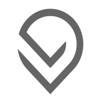 Local Vacation Rentals Logo