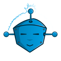 Patent Bots Logo