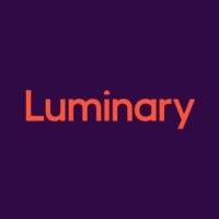 Luminary (luminary.com) Logo