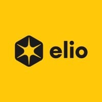 Elio Networks Logo