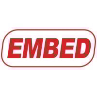Embed Logo