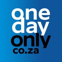 OneDayOnly.co.za Logo