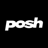 Posh (posh.vip) Logo