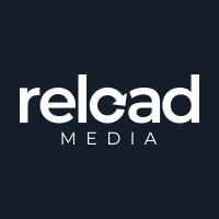 Reload Media Logo