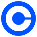 Coinbase Logo