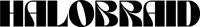 HaloBraid Logo