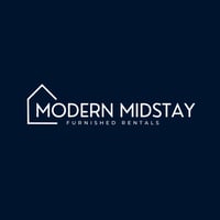 Modern Midstay Logo