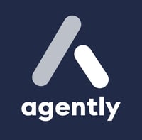Agently Inc Logo