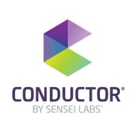 Conductor by Sensei Labs Logo