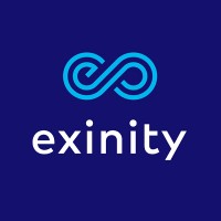 Exinity Logo