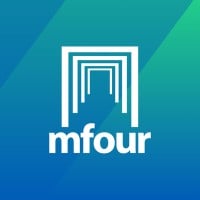 MFour Research Logo