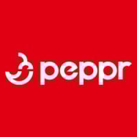 Peppr Logo
