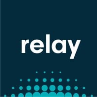 Relay (relaypro.com) Logo