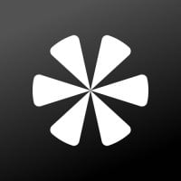 Warp (joinwarp.com) Logo