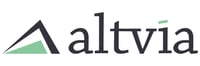 Altvia Solutions, LLC Logo