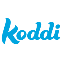 https://cdn.builtin.com/cdn-cgi/image/f=auto,fit=scale-down,w=200,h=200/https://builtinaustin.com/sites/www.builtinaustin.com/files/2019-06/Koddi-Github.png Logo