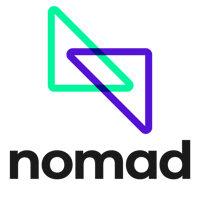 https://cdn.builtin.com/cdn-cgi/image/f=auto,fit=scale-down,w=200,h=200/https://builtinnyc.com/sites/www.builtinnyc.com/files/2021-02/nomad-logo-square.png Logo