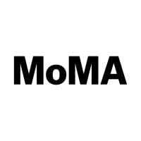 https://cdn.builtin.com/cdn-cgi/image/f=auto,fit=scale-down,w=200,h=200/https://builtinnyc.com/sites/www.builtinnyc.com/files/2021-06/MoMA-logo.jpg Logo