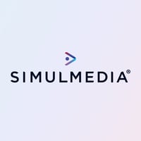 https://cdn.builtin.com/cdn-cgi/image/f=auto,fit=scale-down,w=200,h=200/https://builtinnyc.com/sites/www.builtinnyc.com/files/2021-10/Simulmedia-logo-square-01.png Logo