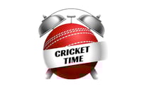 CricNation Logo