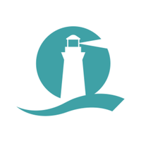 KMS Lighthouse Logo