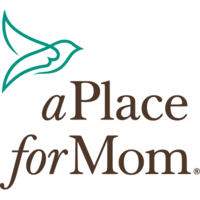 A Place for Mom Logo