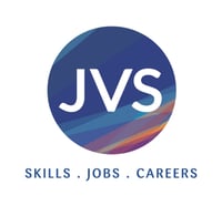 JVS Boston Logo