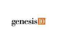 Genesis10 Logo