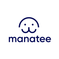 Manatee Logo
