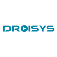 Droisys Logo