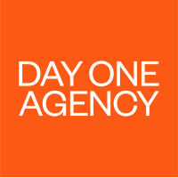 Day One Agency Logo