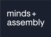 minds + assembly Logo