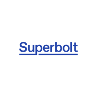 Superbolt Logo