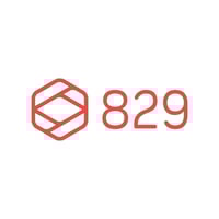 829 Studios Logo