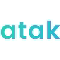 ATAK Interactive Logo