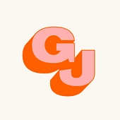 Great Jones Logo