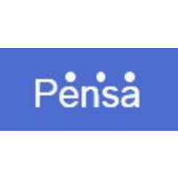 Pensa Systems Logo