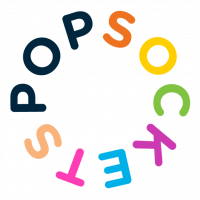 PopSockets LLC Logo