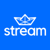 Stream Logo