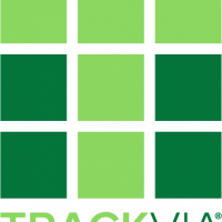 TrackVia Logo