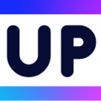 UPshow Logo