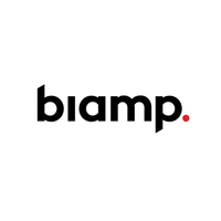 Biamp Logo