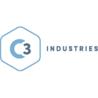 C3 Industries Logo
