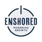 Enshored Logo