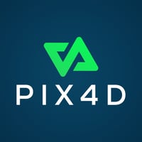 Pix4D Logo