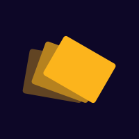 Yellow Card App Logo
