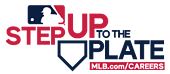 Major League Baseball Logo