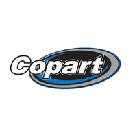Copart Logo