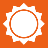 AccuWeather Logo