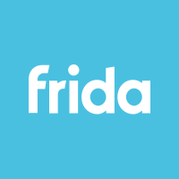 Frida Logo